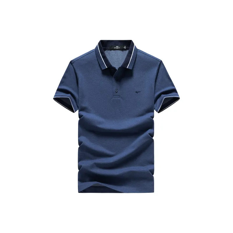 SEPTWOLVES T Shirts Men-5