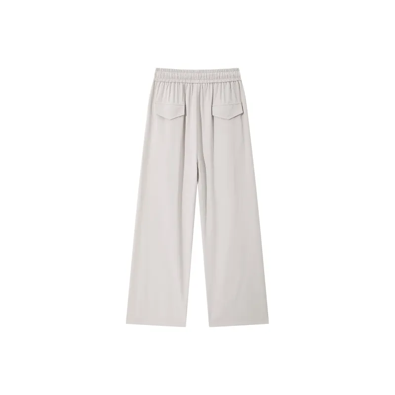 BRYAN JIMENEZ Suit Trouser Unisex-8
