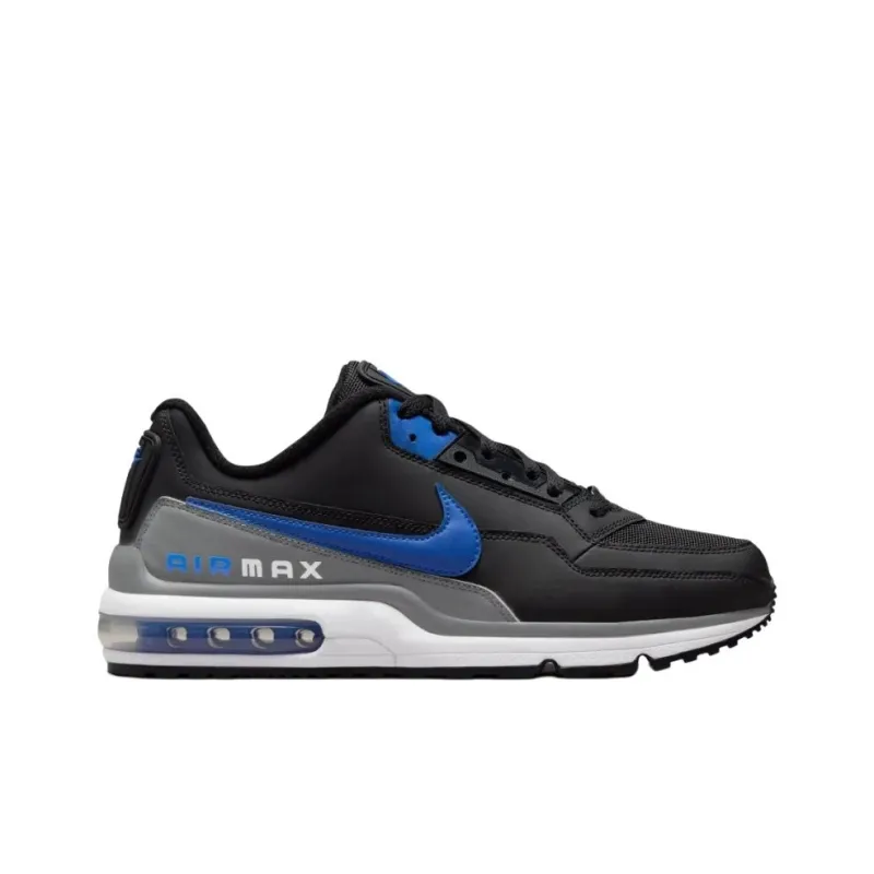 Nike Air Max Ltd 3 Iron Grey Game Royal-1