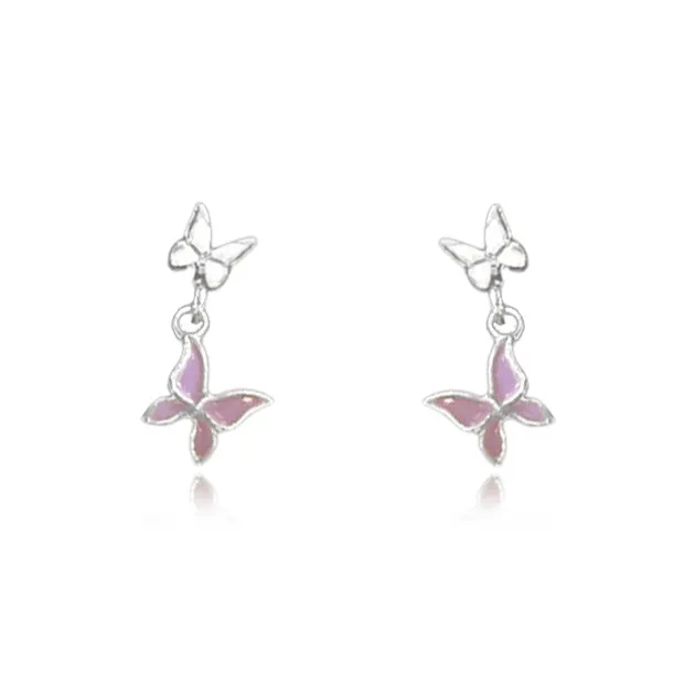 RINGLOVE Alloy Earrings Women's-0