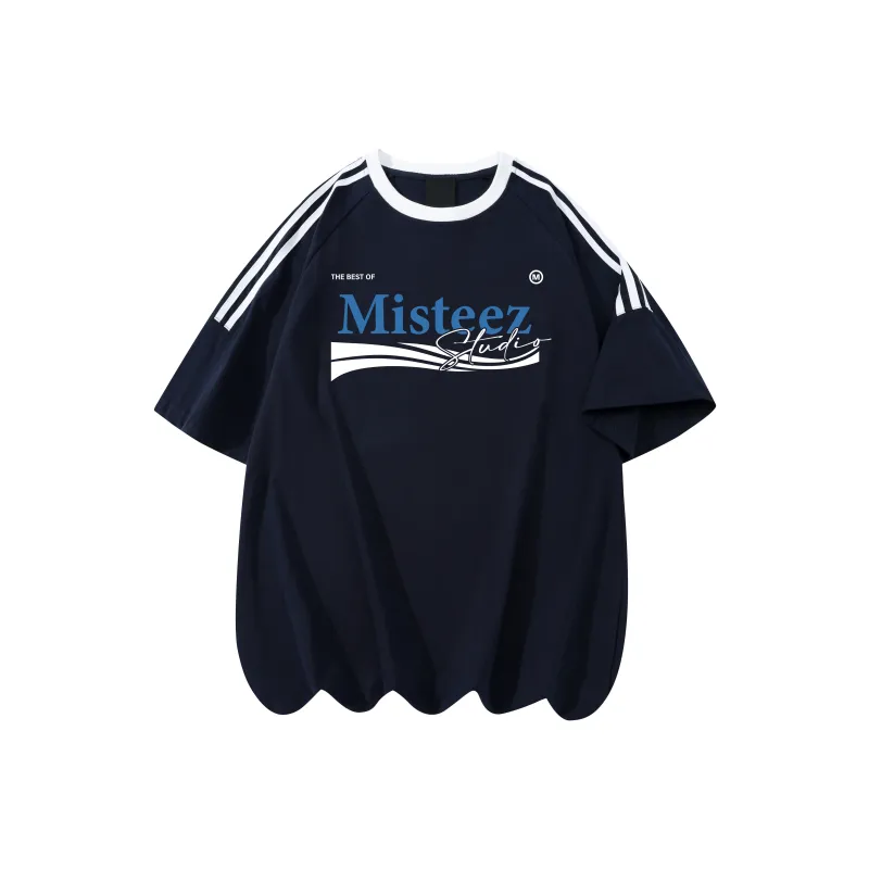 MISTEEZ T-Shirts Unisex-7