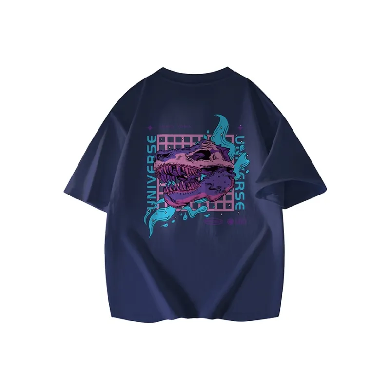 Puppytown T Shirts Unisex-7