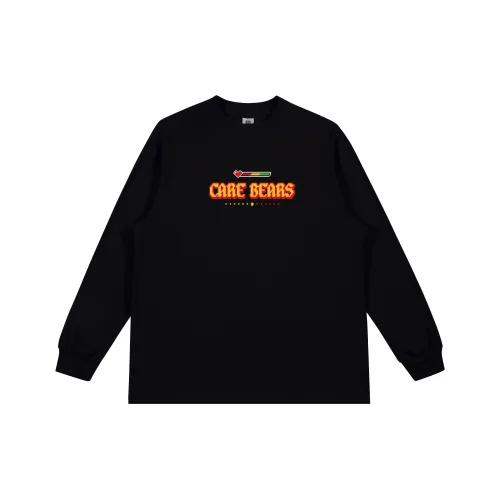 CAREBEARS T Shirts Unisex
