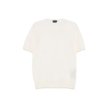 TOM FORD Knitted T shirt