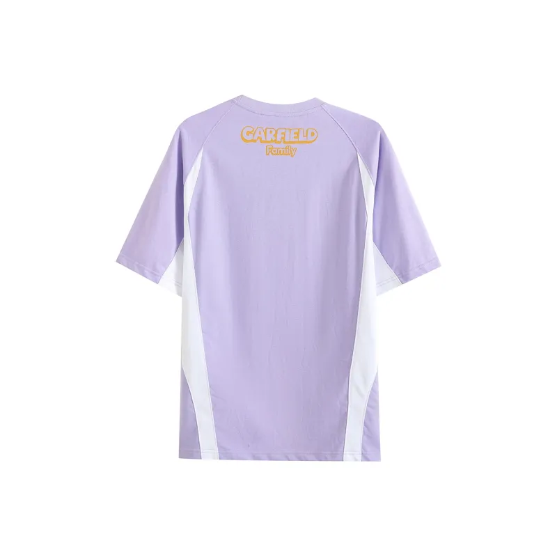 HARDY HARDY x JIAFEIMAOJIAZU,LIANMINGKUAN T Shirt Unisex-1
