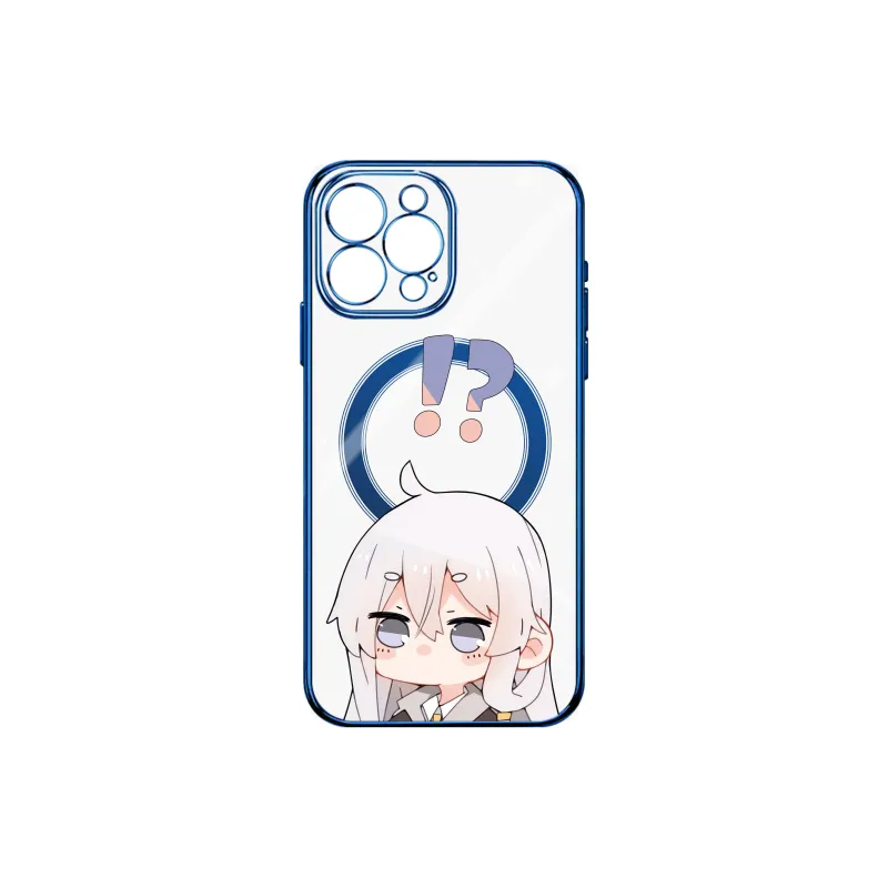 Small bones Phone Cases-3