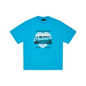 PALACE Carhartt Wip Heart T Shirt