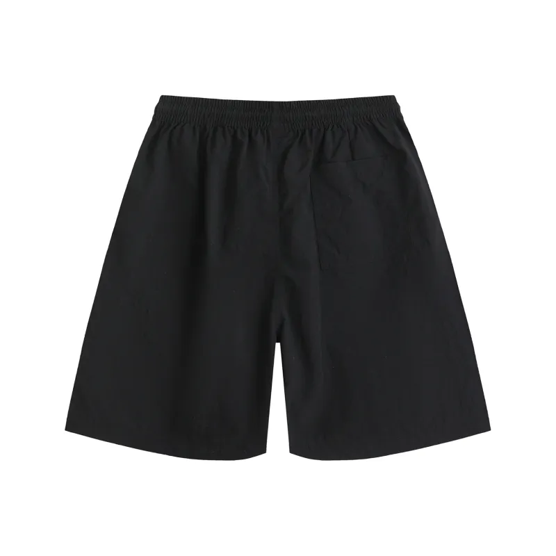 BIPOLAR Casual Shorts Unisex-1