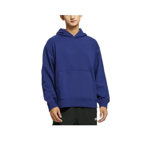 CALVIN KLEIN Sweatshirt Men's Blue