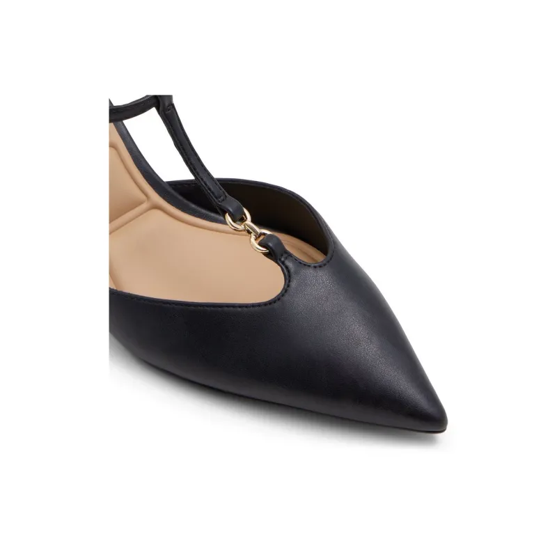 ALDO Strap Sandals Women's Black-4