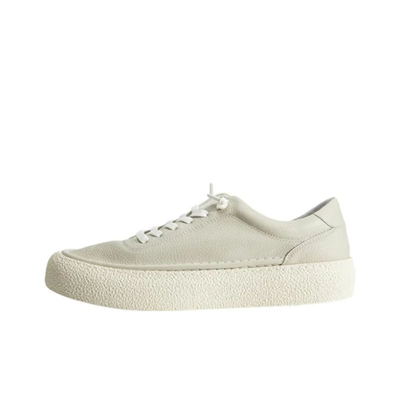 Boldi Kuki Low Top Skateboard Shoes Men's-0
