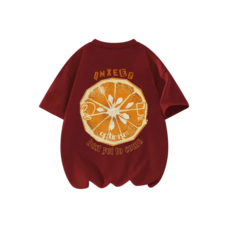 Qnxeey T Shirts Unisex-11