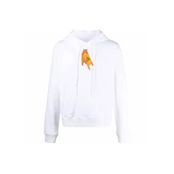 OFF WHITE FW20 Sweatshirts Men White