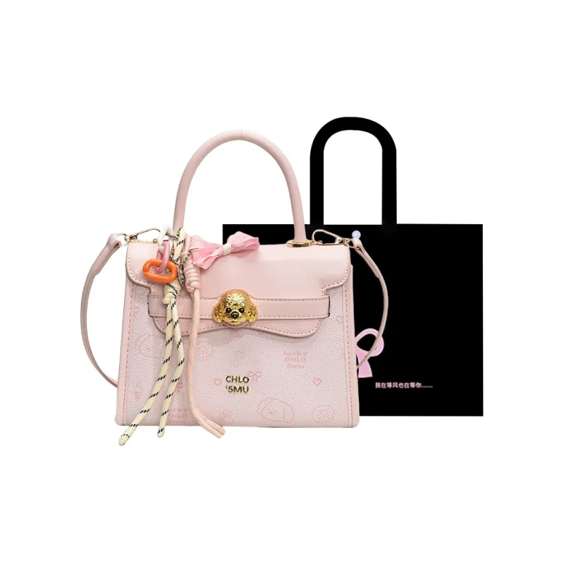 HACIN PU Shoulder Bag Crossbody Bag Handbag Women's Multicolor-6