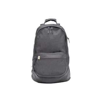 Visvim Nylon Backpack Men's Charcoal Gray