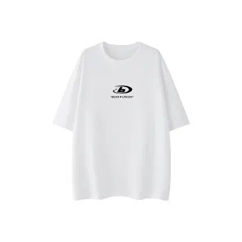 BEAR UNION T Shirts Unisex