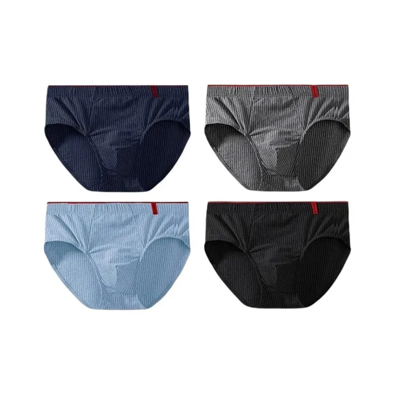 H YXIANG Underpants Unisex Combo Set-16
