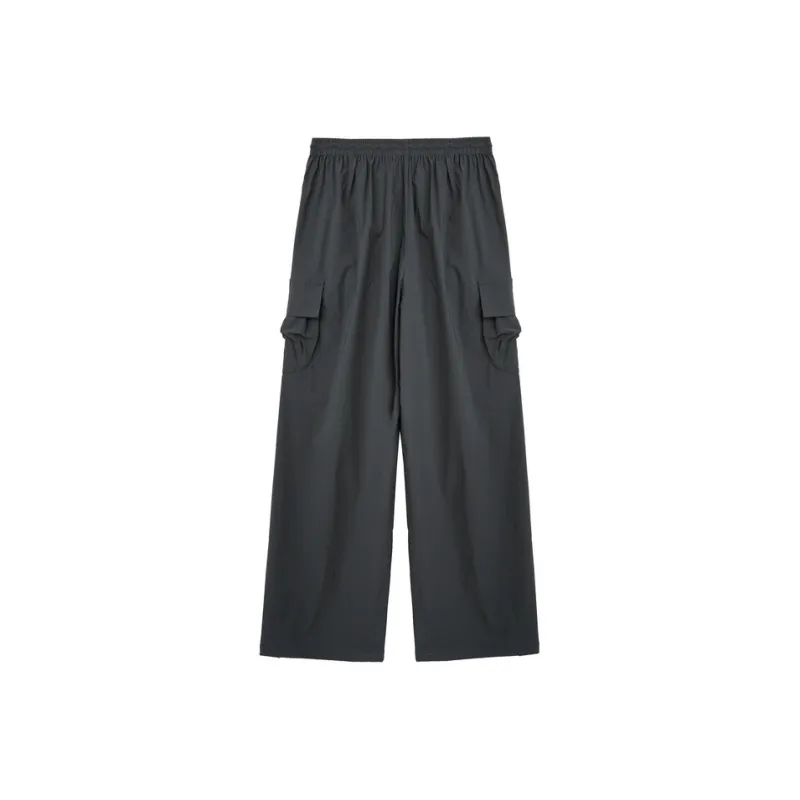 ZIHAN Cargo Pants Women's-1