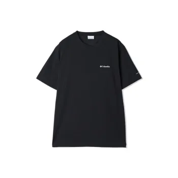 Columbia Light Canyon™ T Shirt Men's Black