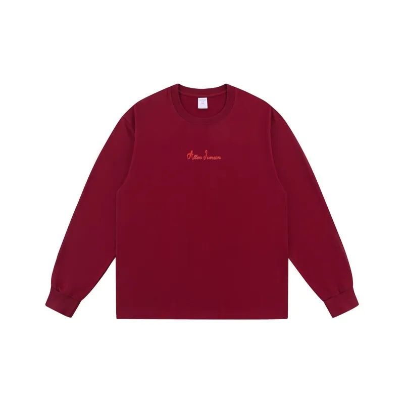 AI3 T Shirts Unisex-15
