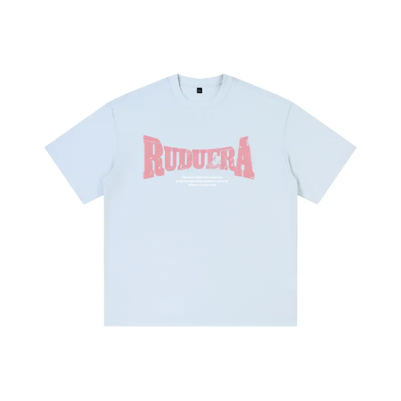 REDU T Shirts Unisex-6