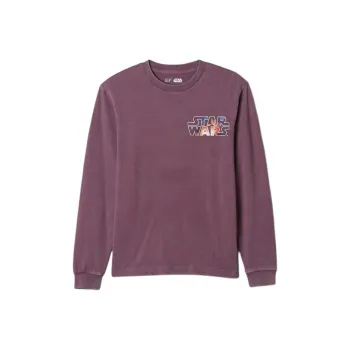 Star Wars X GAP Star Wars Co-branded Edition T-Shirts Unisex