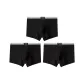 Black (3 Pack)