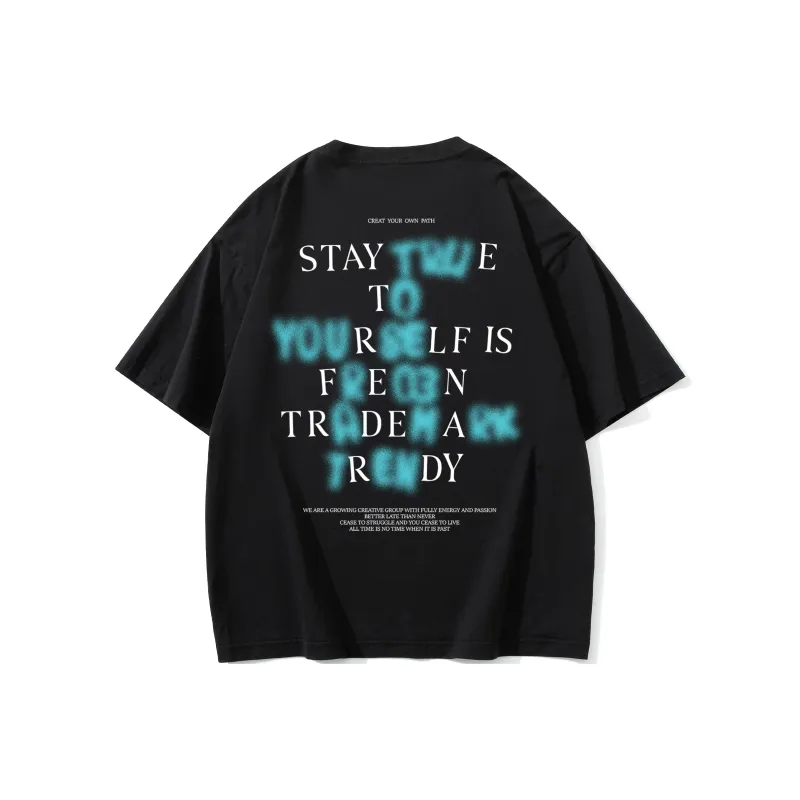 FREO3N T Shirts Unisex-4