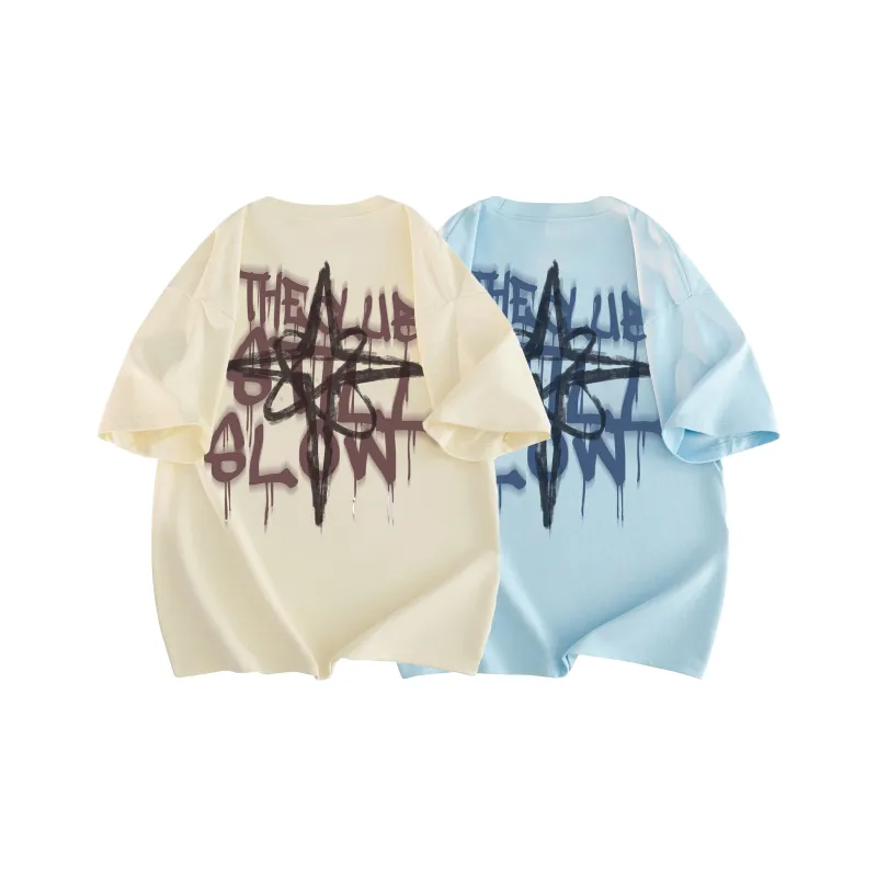 Stillslow T Shirt Unisex 2 Pack-5