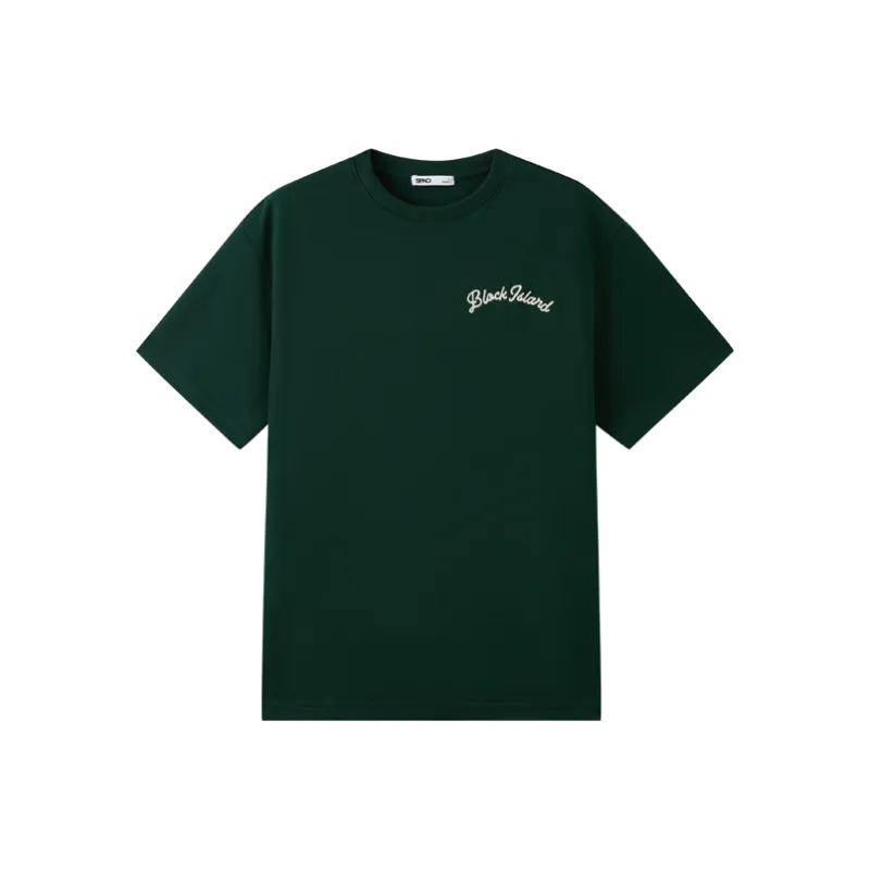 SPAO T Shirt Unisex Shopping Bag-11