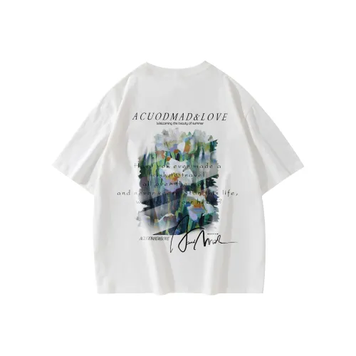 ACUOD BY CHANU T-Shirts Unisex