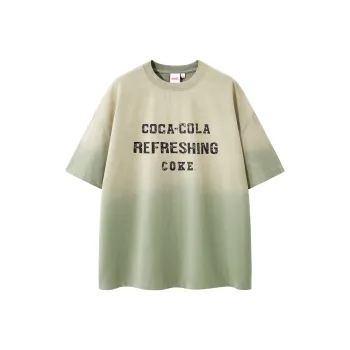 Coke T-Shirts Unisex