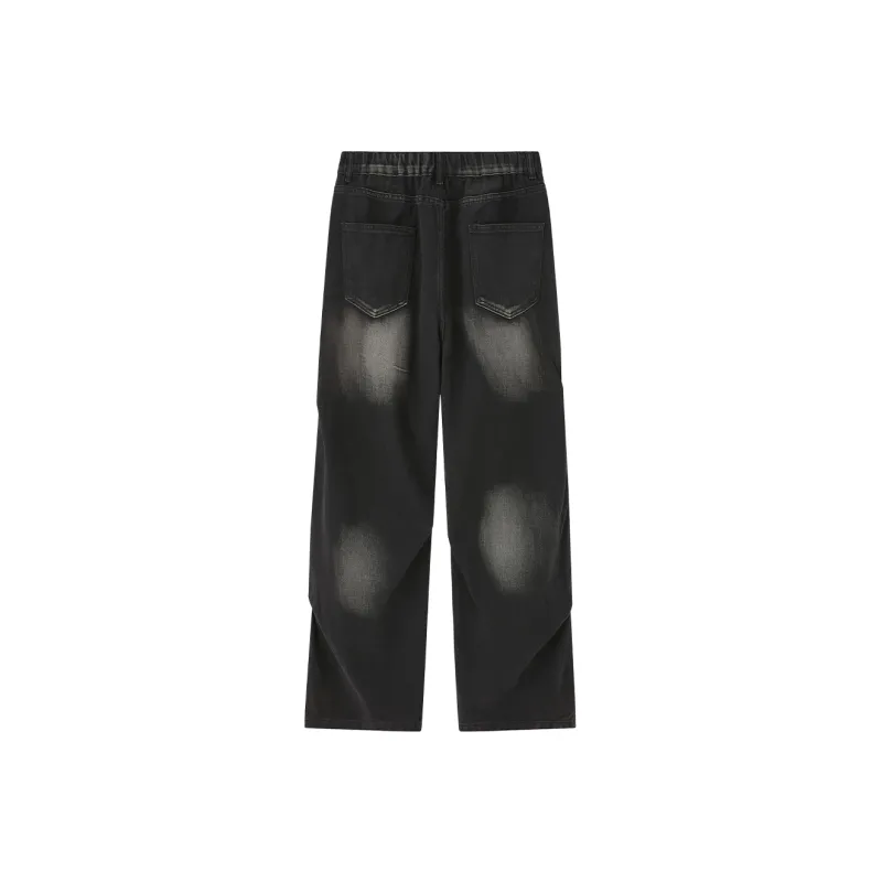 ALEXANDRO FRATELLI Jeans Men-3