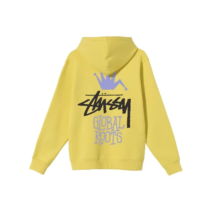 Stussy Sweatshirts Unisex-4