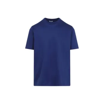 KITON Cotton T shirt