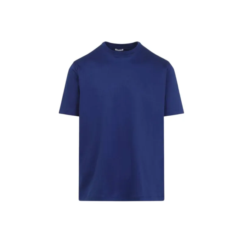KITON Cotton T shirt-0