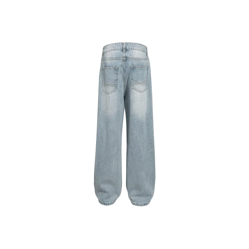7 SEVFUN Jeans Unisex-1