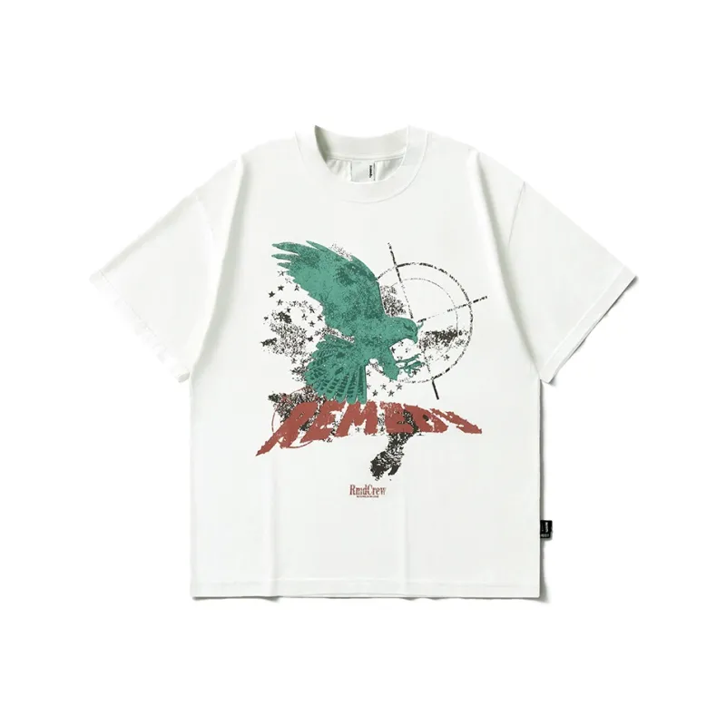 REMEDY T Shirts Men-2