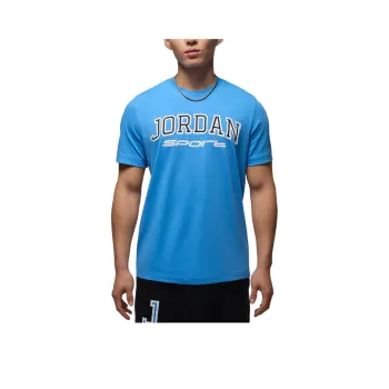Jordan Jordan Sport T-Shirt Men's Legendary Blue/Black