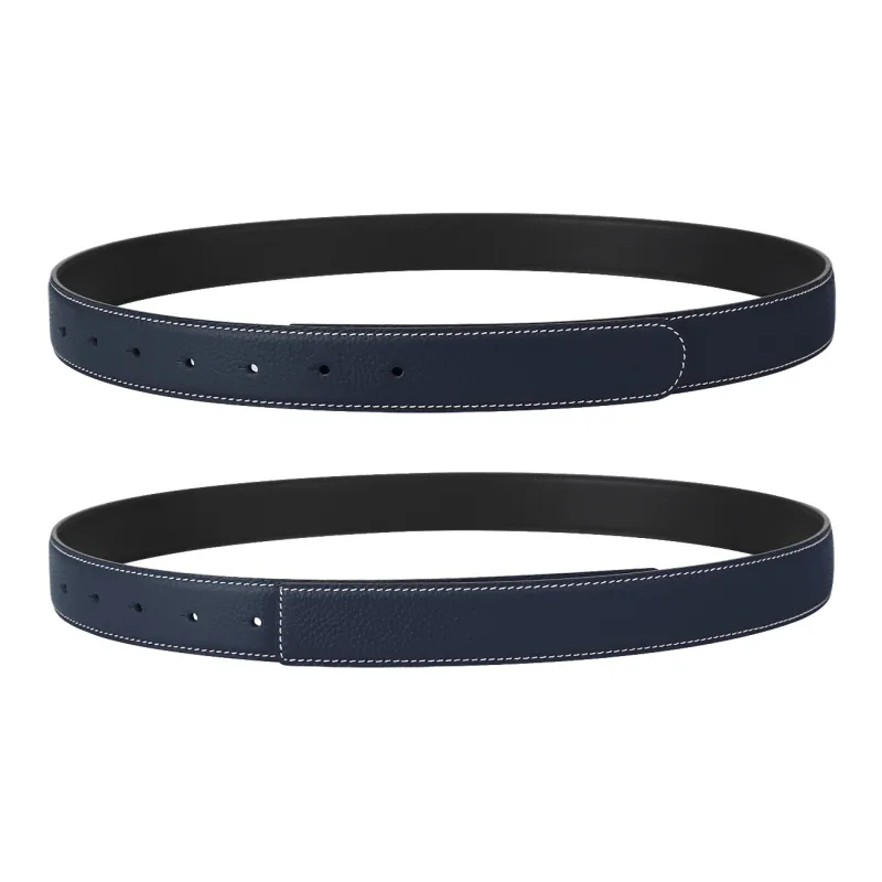 CATELLES Top Grain Cow Leather Belts Women's 3cm-19