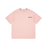 Pink (100% cotton Embroidery)