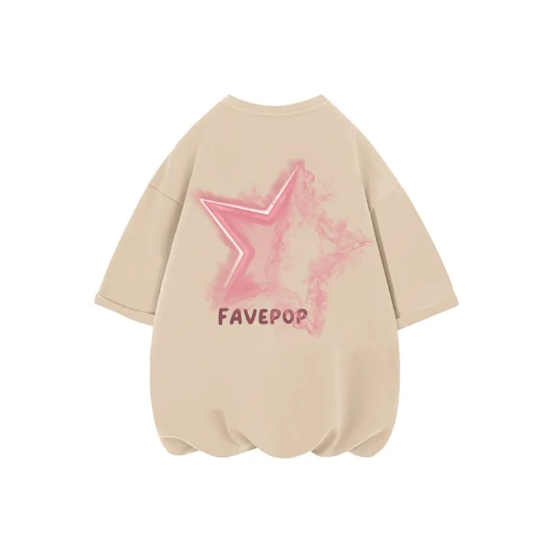 FAVEPOP T Shirts Unisex-11
