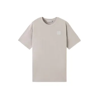 STONE ISLAND Short Sleeve T Shirt