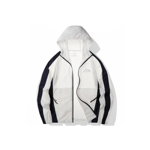 WANZERAM UV Protection WANZERAM Sun Protection Clothing Unisex Unisex