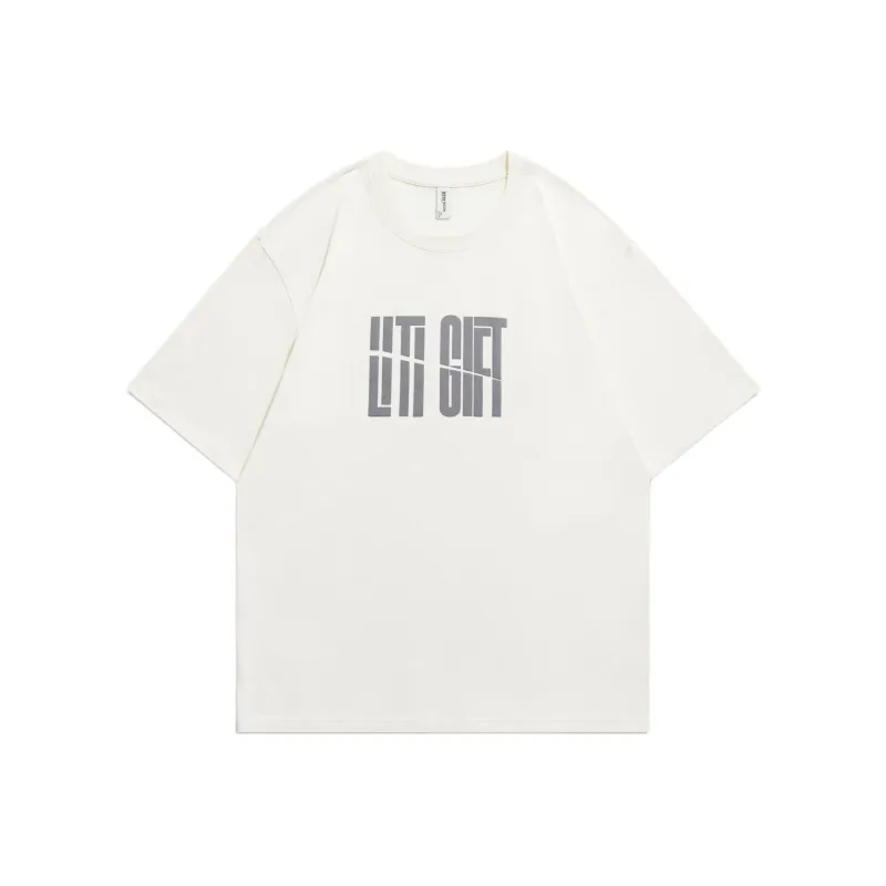 WOOD SOON T Shirts Men-2