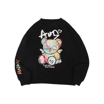 ACHS AWAKE Crewneck Sweatshirt Unisex