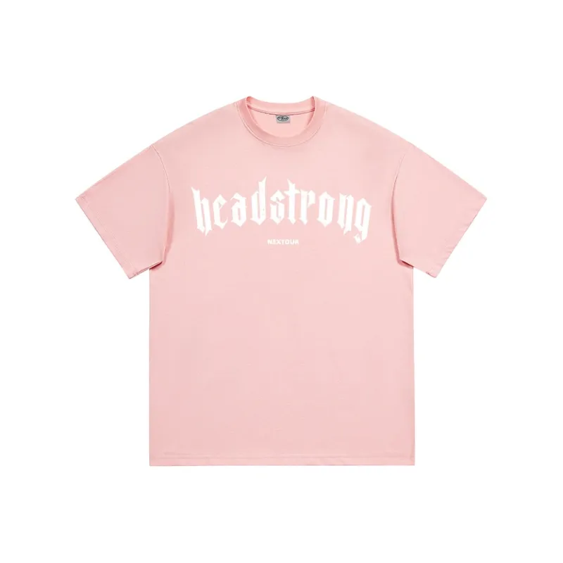 NEXTOUR T Shirts Unisex-7