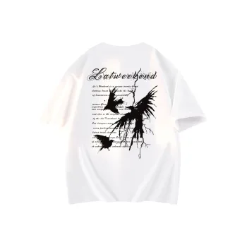 LA'T.WEEKEND T-Shirts Unisex