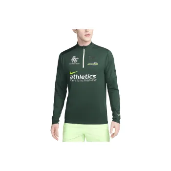 Nike Regular T Shirt Men's Green