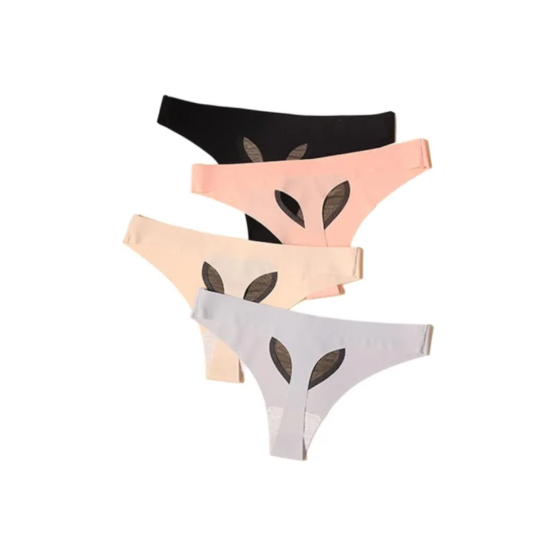 ROBINHOOD Underpants Women's 1 Pack-4